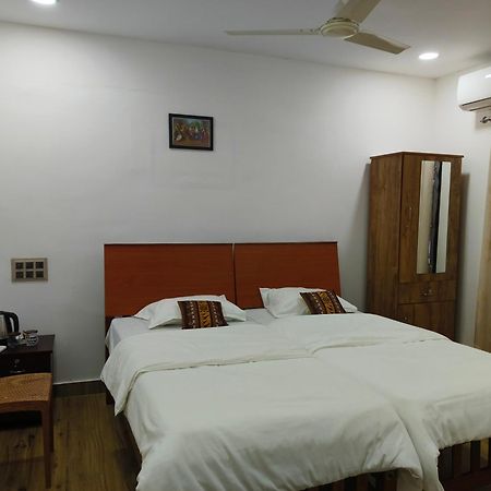Tess Holistay Fort Kochi Δωμάτιο φωτογραφία